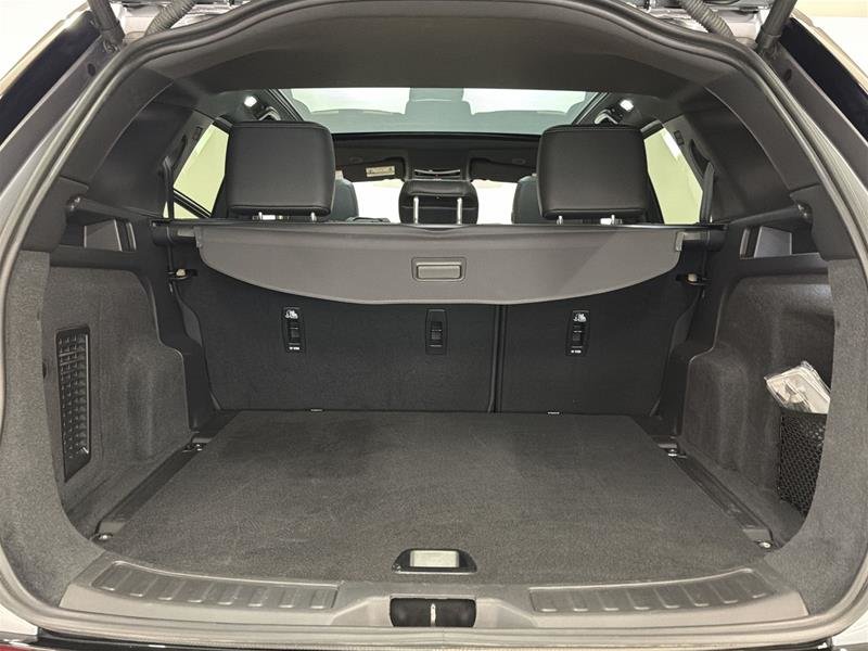 Land Rover Discovery Sport P250 Dynamic SE 2024-15