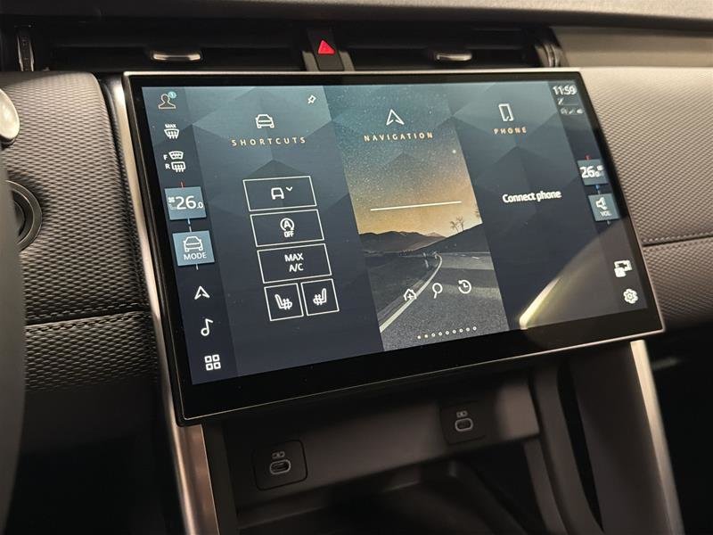 Land Rover Discovery Sport P250 Dynamic SE 2024-10