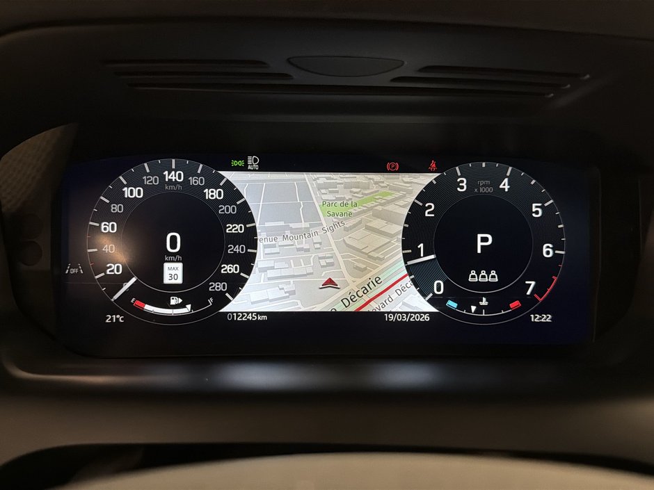 2025 Land Rover Discovery Sport Dynamic SE 4WD-20