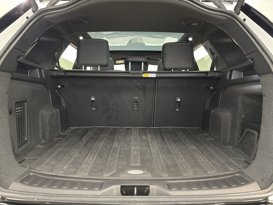 2025 Land Rover Discovery Sport Dynamic SE 4WD-27