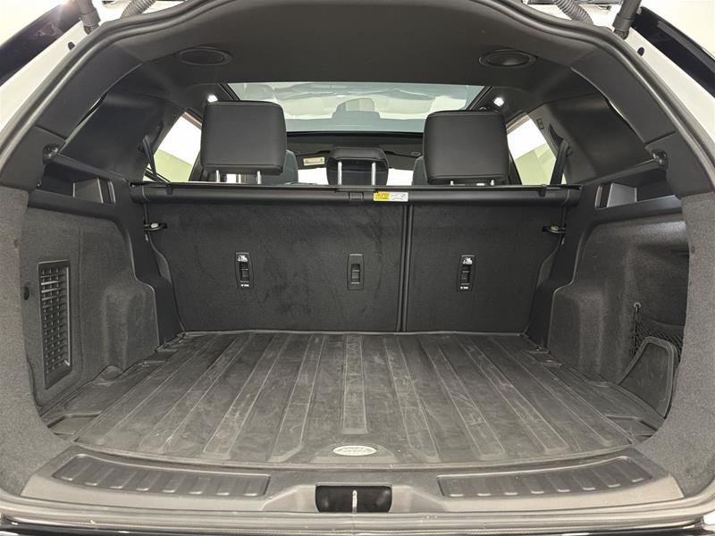 Land Rover Discovery Sport Dynamic SE 4WD 2025-15