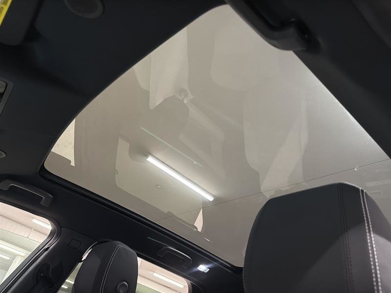 Land Rover Discovery Sport Dynamic SE 4WD 2025-13