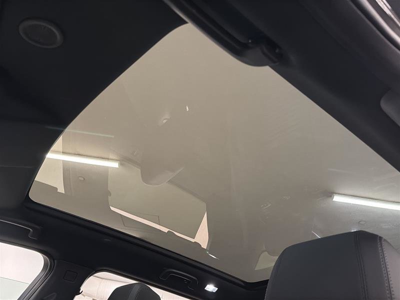 Land Rover Discovery Sport Dynamic SE 4WD 2025-13