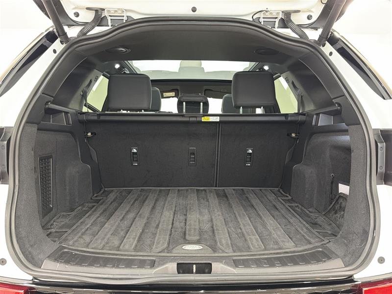 Land Rover Discovery Sport Dynamic SE 4WD 2025-17