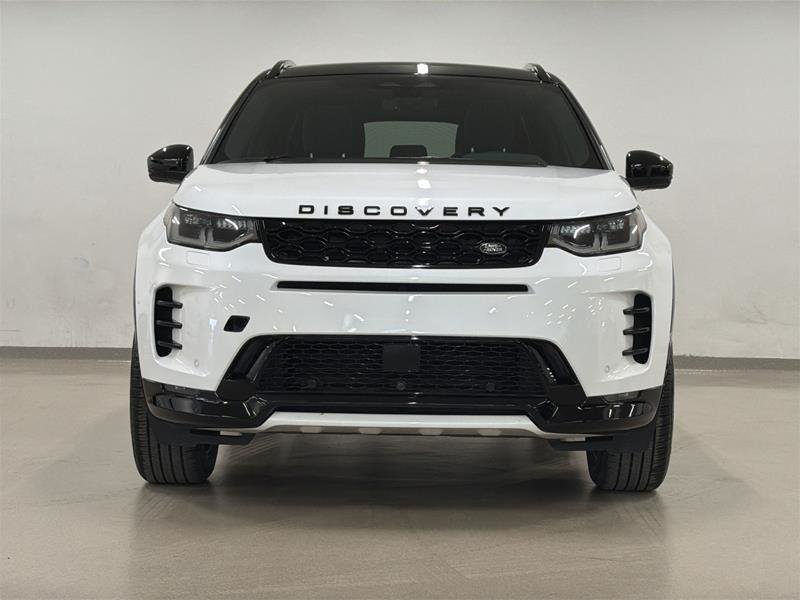 Land Rover Discovery Sport Dynamic SE 4WD 2025-1