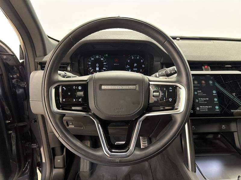 2025 Land Rover Discovery Sport Dynamic HSE 4WD-13