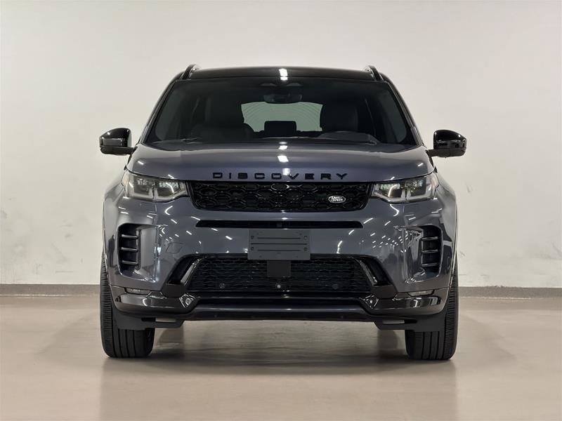 2025 Land Rover Discovery Sport Dynamic HSE 4WD-1