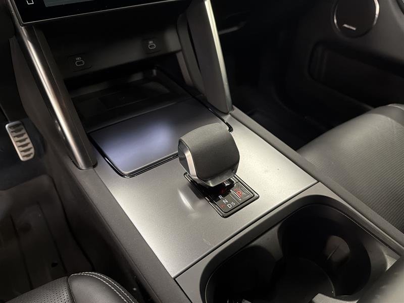 2025 Land Rover Discovery Sport Dynamic HSE 4WD-12