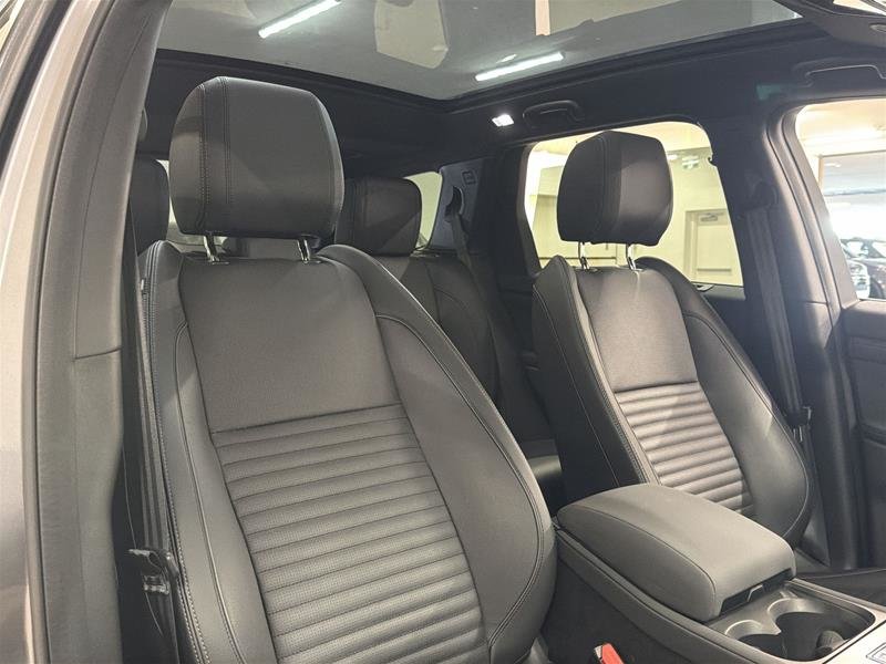 Land Rover Discovery Sport Dynamic SE 4WD 2025-16