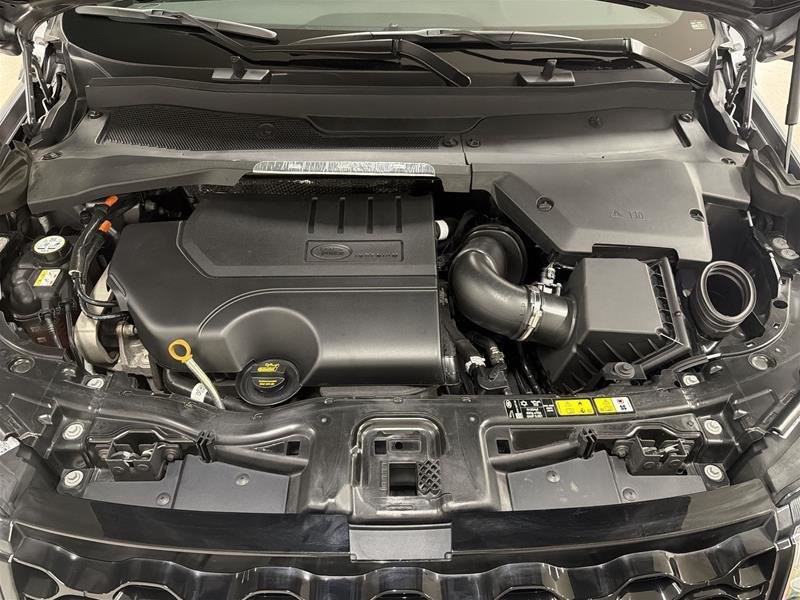 Land Rover Discovery Sport Dynamic SE 4WD 2025-17