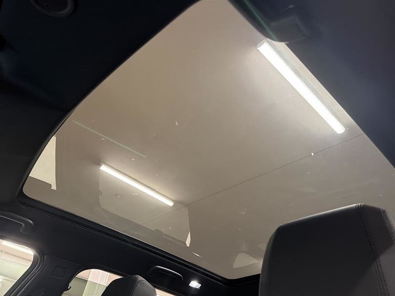 Land Rover Discovery Sport Dynamic SE 4WD 2025-13