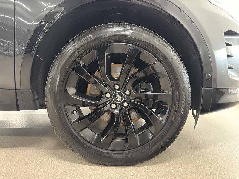 Land Rover Discovery Sport Dynamic SE 4WD 2025-18