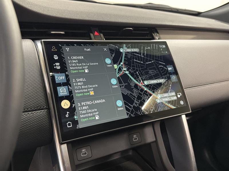 Land Rover Discovery Sport Dynamic SE 4WD 2025-16