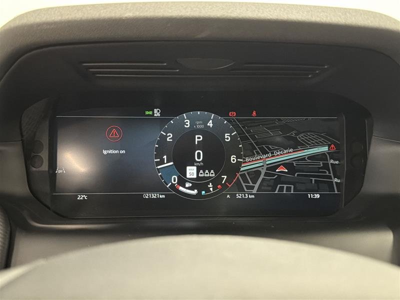 Land Rover Discovery Sport Dynamic SE 4WD 2025-8