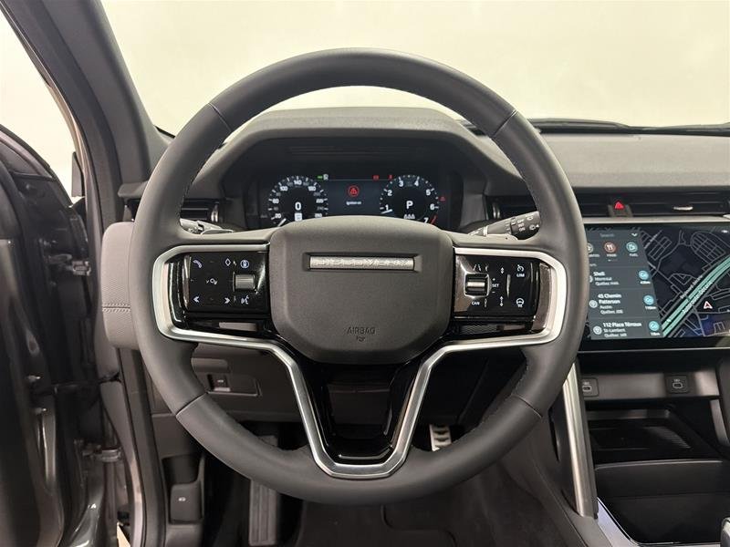 Land Rover Discovery Sport Dynamic SE 4WD 2025-11