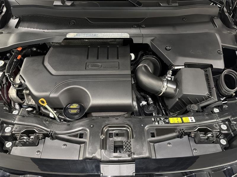 2026 Land Rover Discovery Sport Landmark 4WD-17