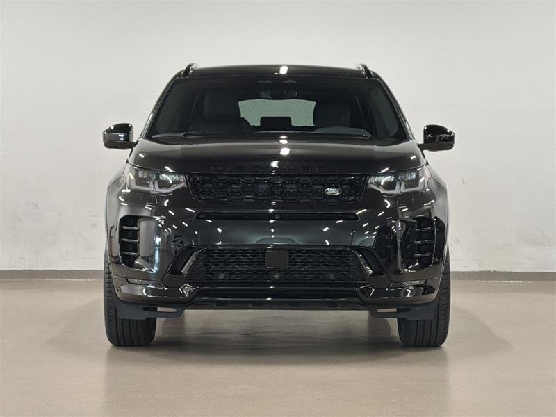 2026 Land Rover Discovery Sport Landmark 4WD-1