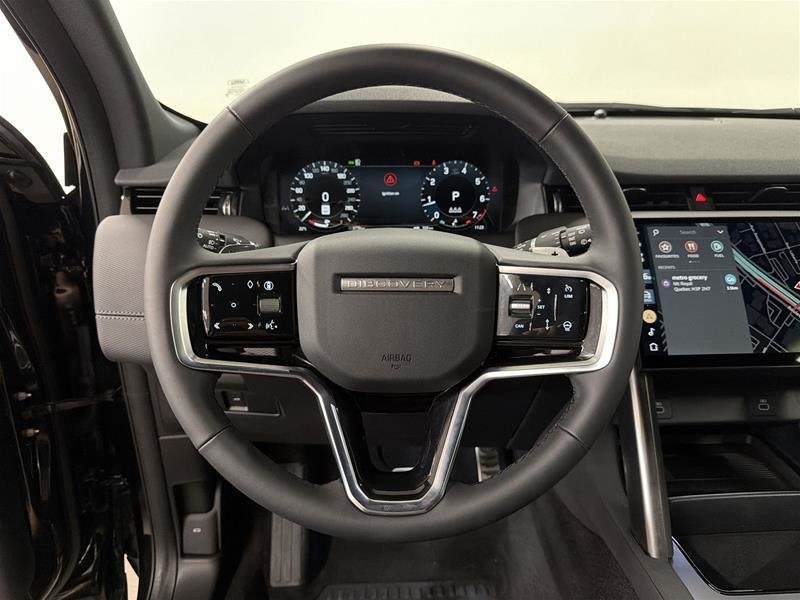 2026 Land Rover Discovery Sport Landmark 4WD-11