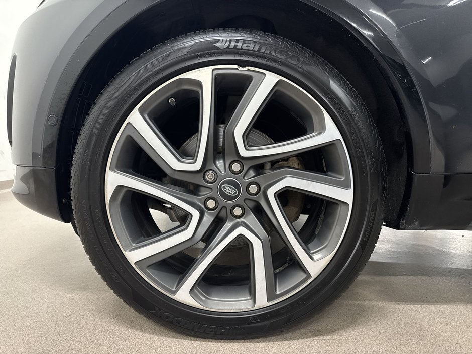 Land Rover Discovery Diesel Td6 HSE Luxury 2019-25