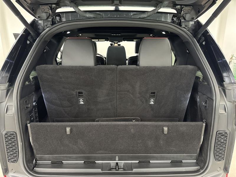 2019 Land Rover Discovery Diesel Td6 HSE Luxury-16