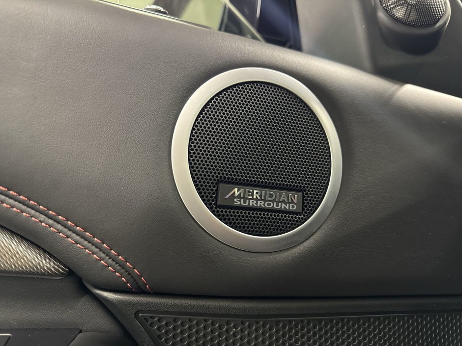 Land Rover Discovery Diesel Td6 HSE Luxury 2019-27