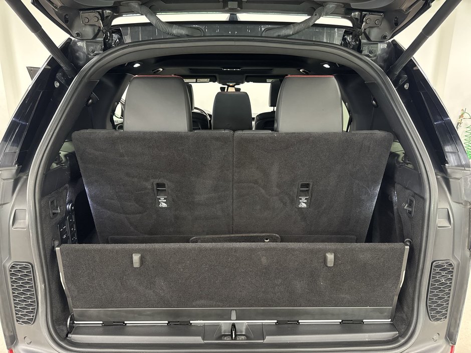 Land Rover Discovery Diesel Td6 HSE Luxury 2019-23