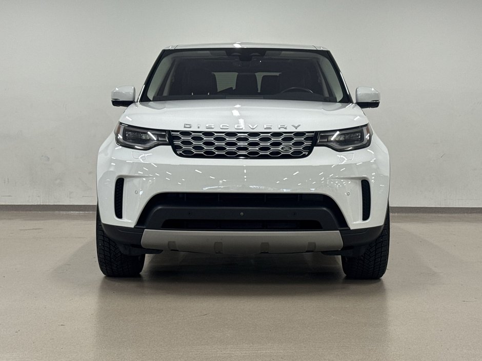 Land Rover Discovery P300 S 2022-9