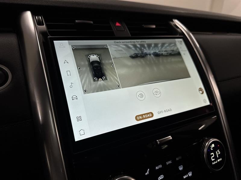 Land Rover Discovery P300 S 2022-9