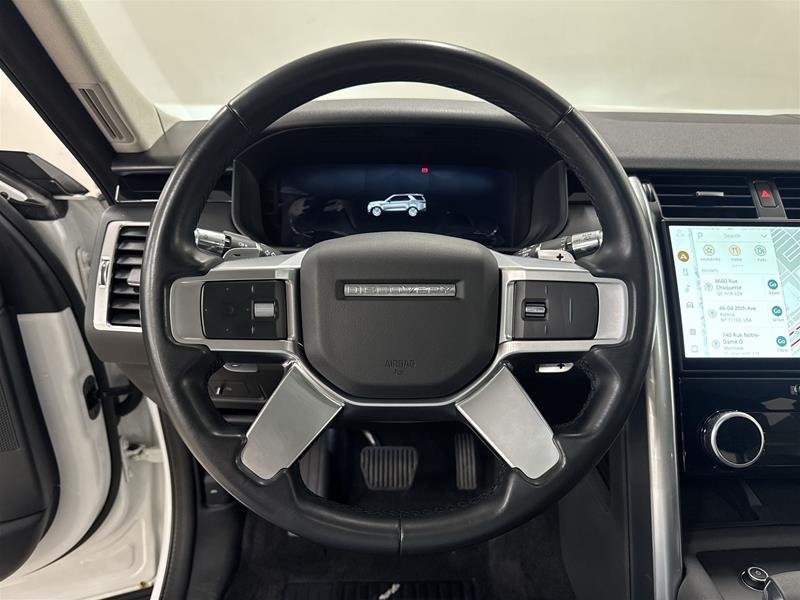 Land Rover Discovery P300 S 2022-11