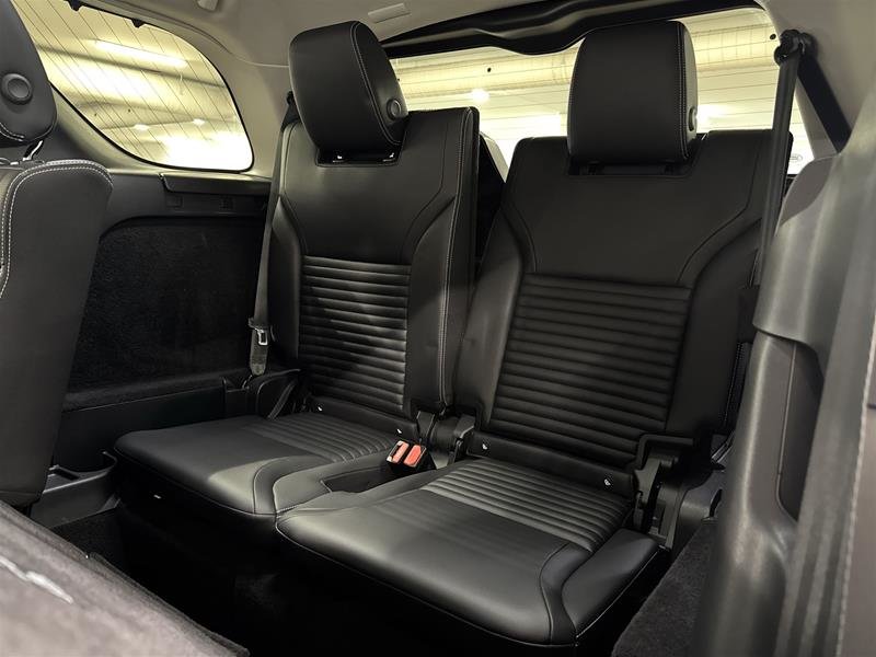 Land Rover Discovery P300 S 2022-19