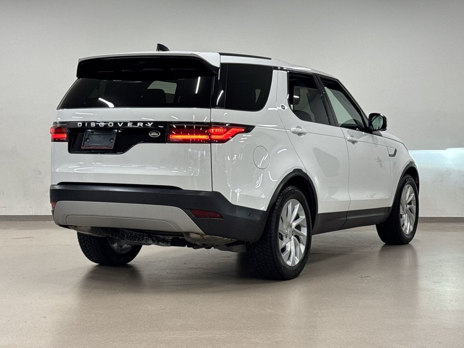 Land Rover Discovery P300 S 2022-7