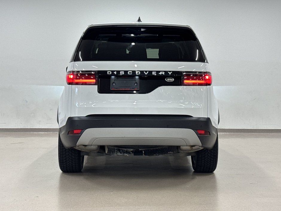 Land Rover Discovery P300 S 2022-6