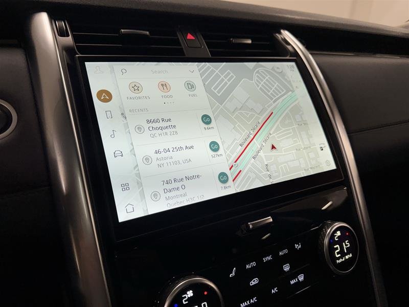 Land Rover Discovery P300 S 2022-10