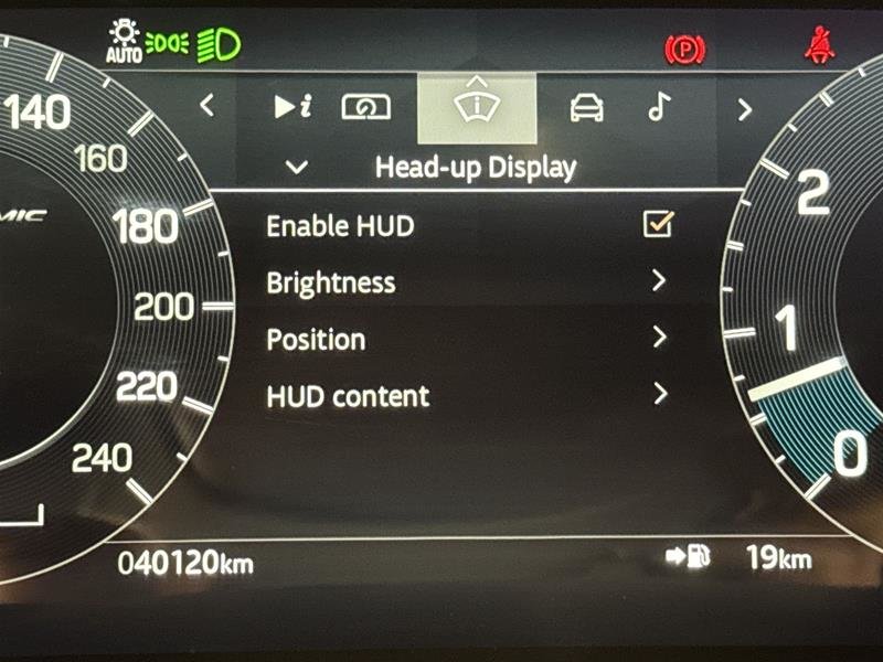 2022 Land Rover Discovery P360 R-Dynamic HSE-8