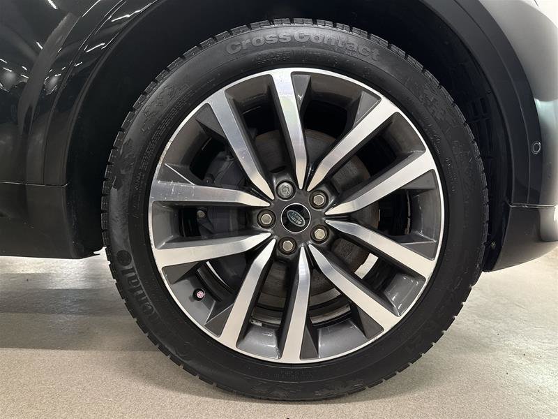 2022 Land Rover Discovery P360 R-Dynamic HSE-18