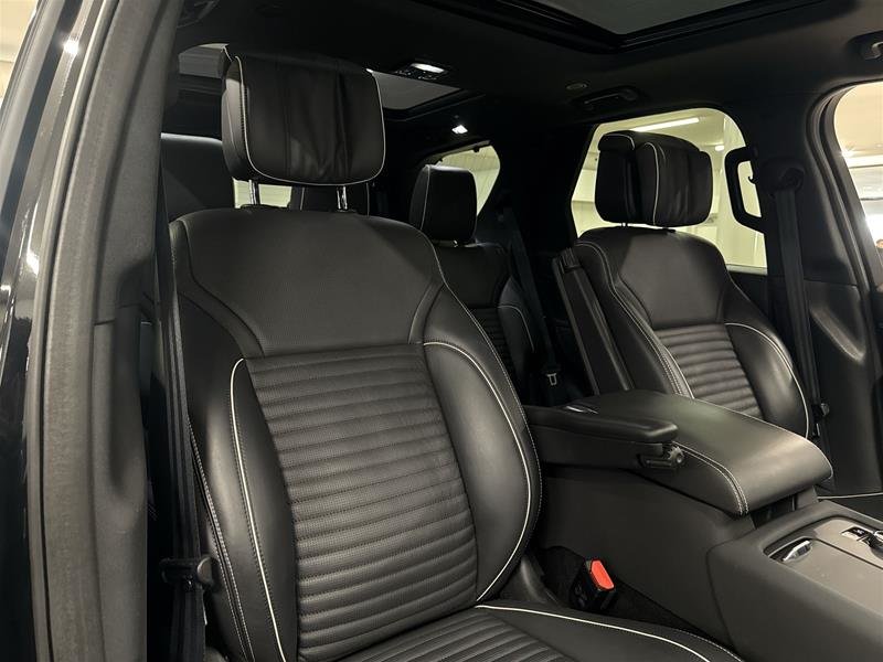 2022 Land Rover Discovery P360 R-Dynamic HSE-16