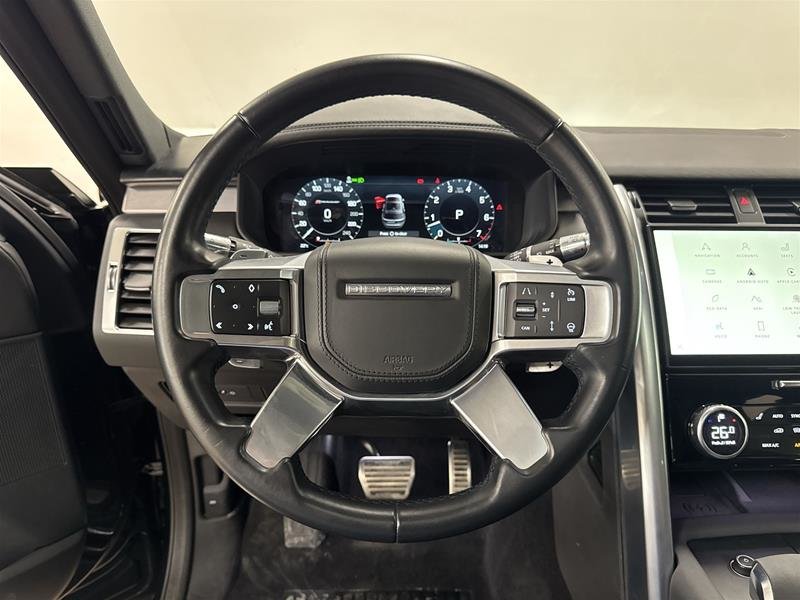 2022 Land Rover Discovery P360 R-Dynamic HSE-11