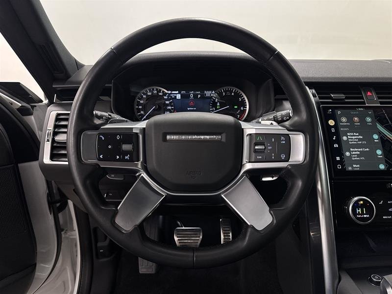 2023 Land Rover Discovery P360 R-Dynamic S-11