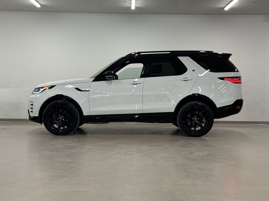 2023 Land Rover Discovery P360 R-Dynamic S-11