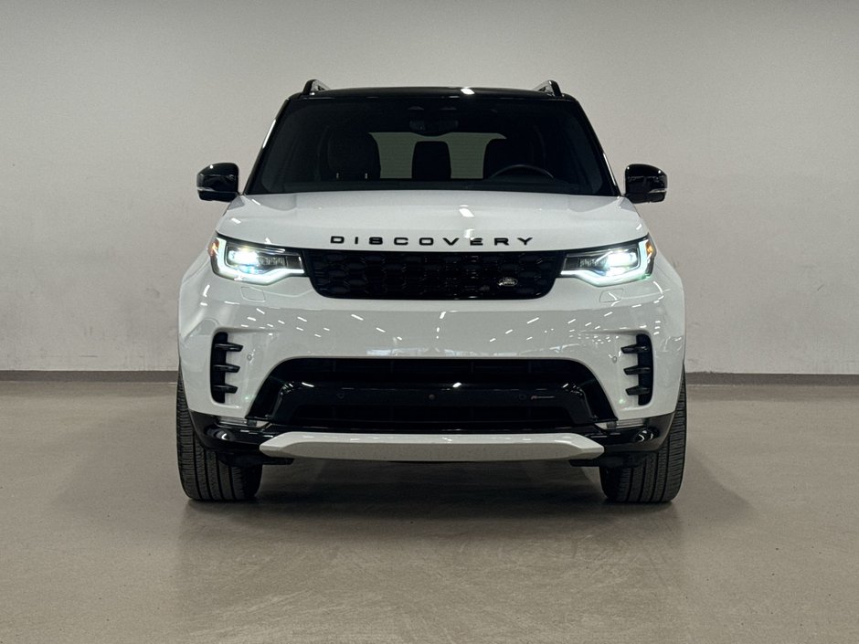 2023 Land Rover Discovery P360 R-Dynamic S-2