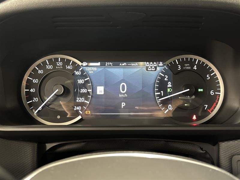 2023 Land Rover Discovery P360 R-Dynamic S-8