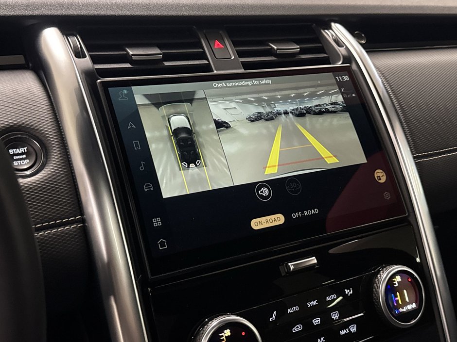 2023 Land Rover Discovery P360 R-Dynamic S-17