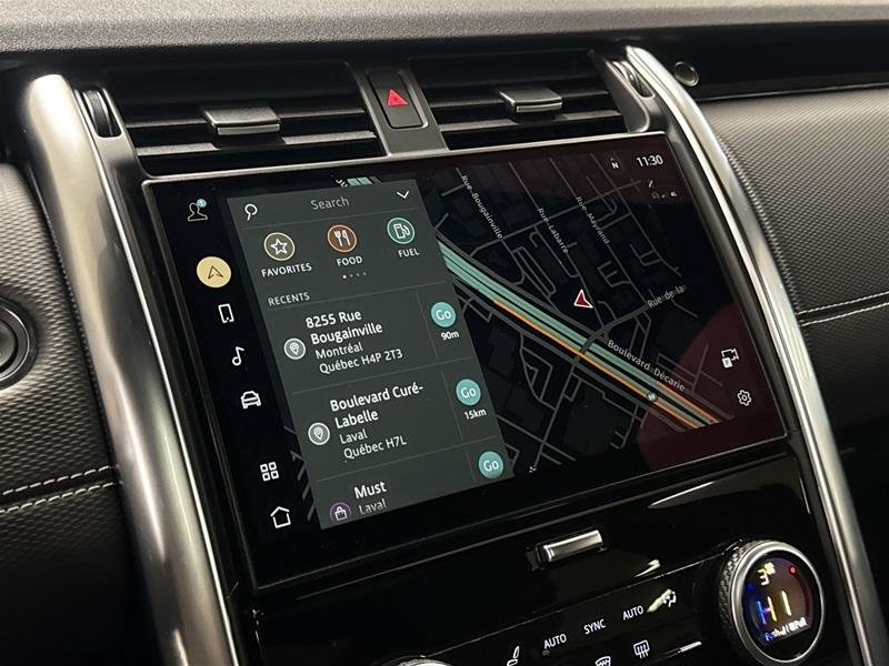 2023 Land Rover Discovery P360 R-Dynamic S-10