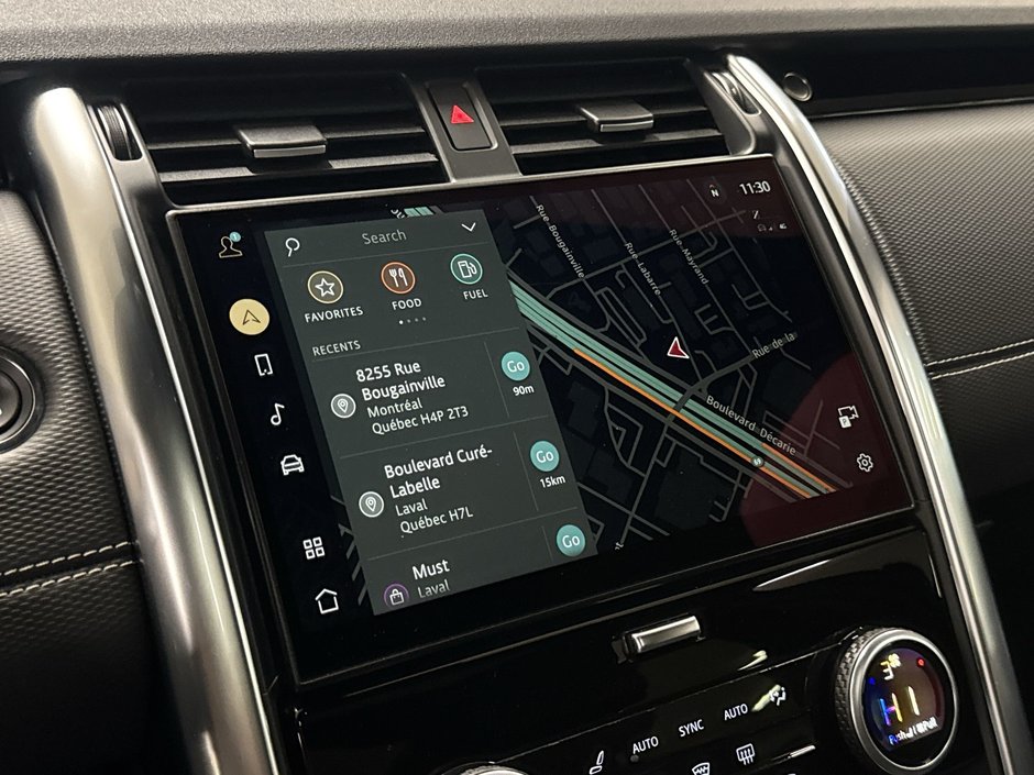 2023 Land Rover Discovery P360 R-Dynamic S-18