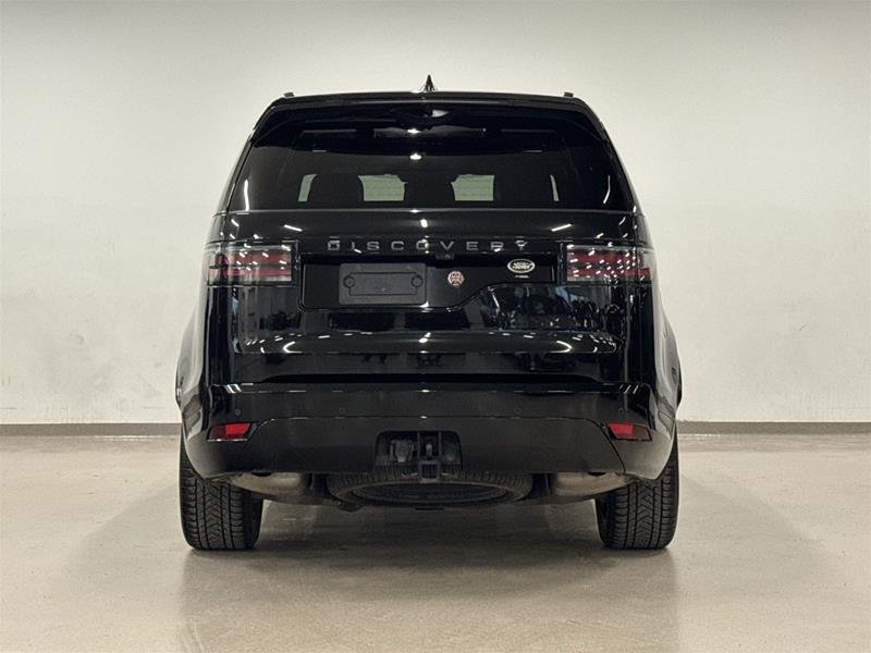 2023 Land Rover Discovery P360 R-Dynamic S (2)-4