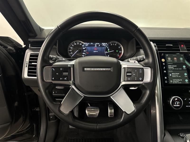 Land Rover Discovery P360 R-Dynamic S (2) 2023-11