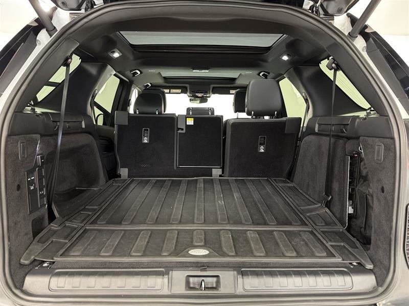 2023 Land Rover Discovery P360 R-Dynamic S-14