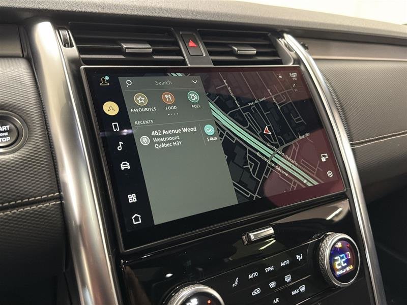 2023 Land Rover Discovery P360 R-Dynamic S-9