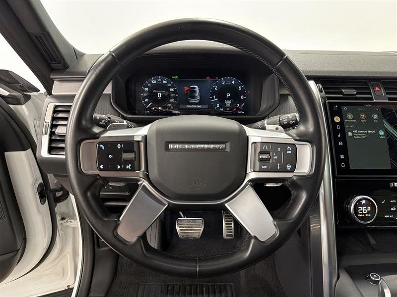 2023 Land Rover Discovery P360 R-Dynamic S-10