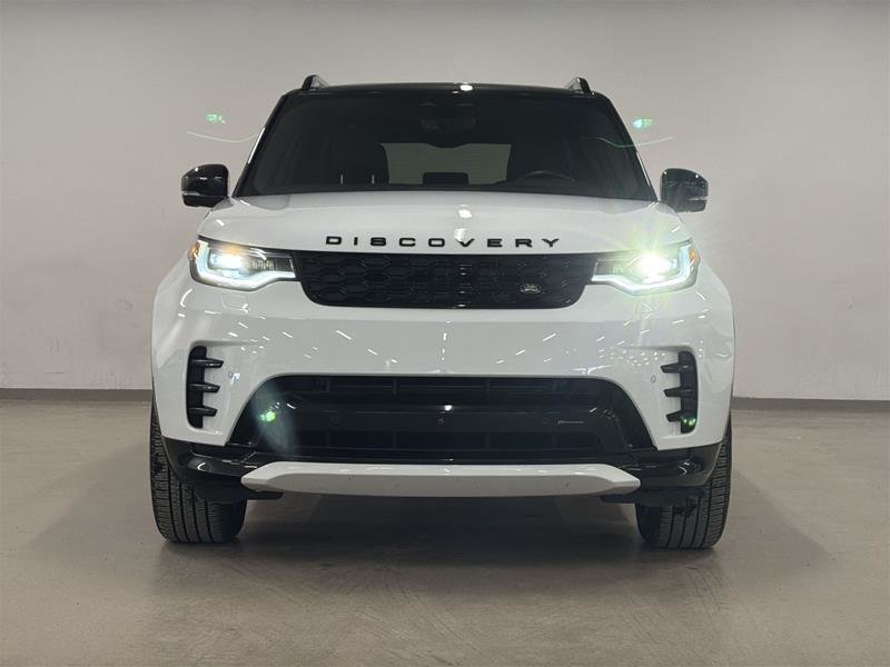 2023 Land Rover Discovery P360 R-Dynamic S-18